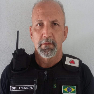 Gilberto Jose Pereira